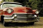 Cadillac Maharani Special Motorama Show Car 1956 года